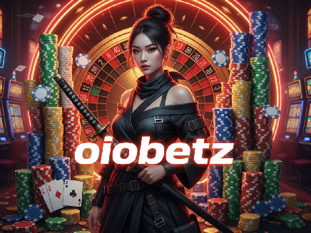 สมัคร oiobetz