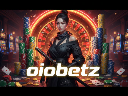 oiobetz สล็อต